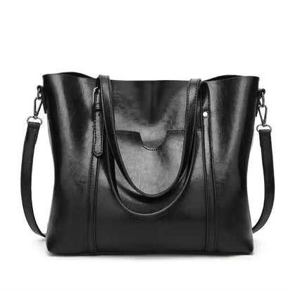 Corinne – Vegan Leather Handbag