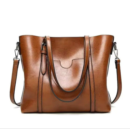 Corinne – Vegan Leather Handbag