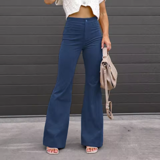 Daisy – Stylish Curve-Fit Pants