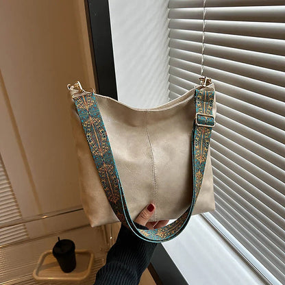 Honora – Elegant Oversized Bag