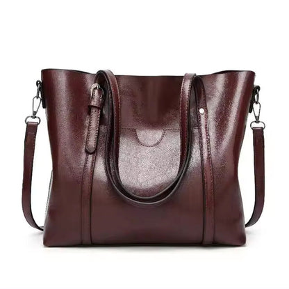 Corinne – Vegan Leather Handbag
