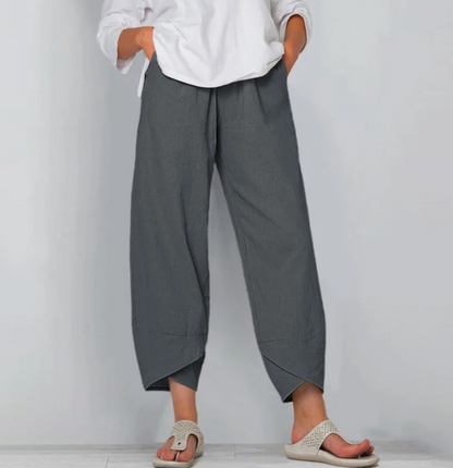 Verona – Light and Hight Waist Pants
