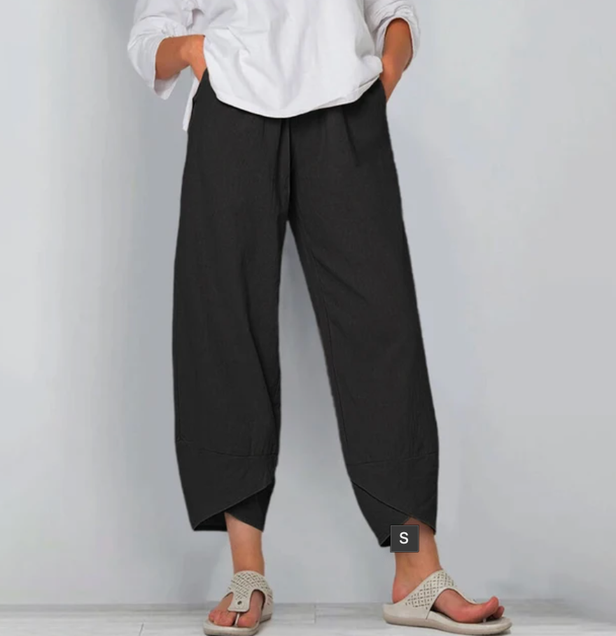 Verona – Light and Hight Waist Pants