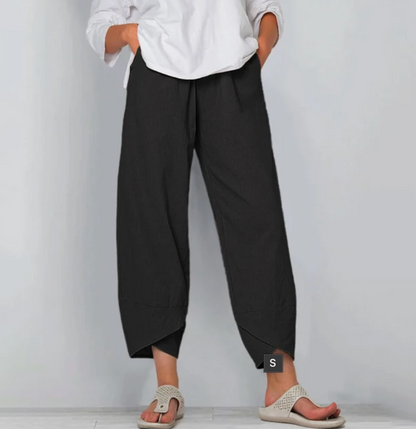 Verona – Light and Hight Waist Pants
