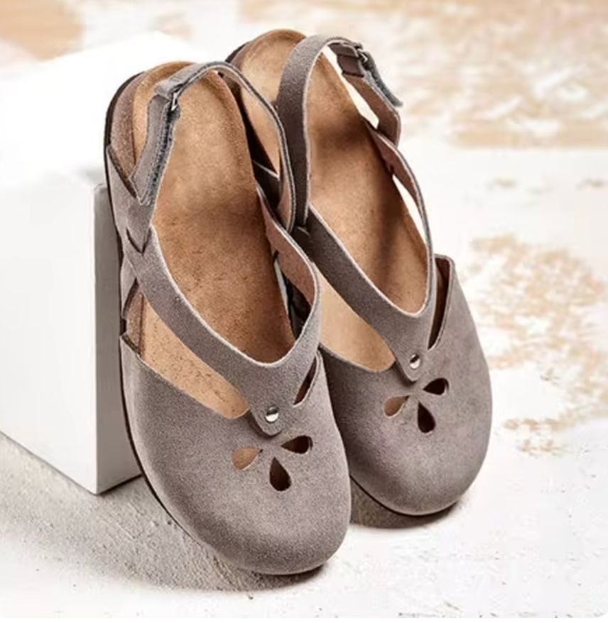 Nora – Comfort Shoes