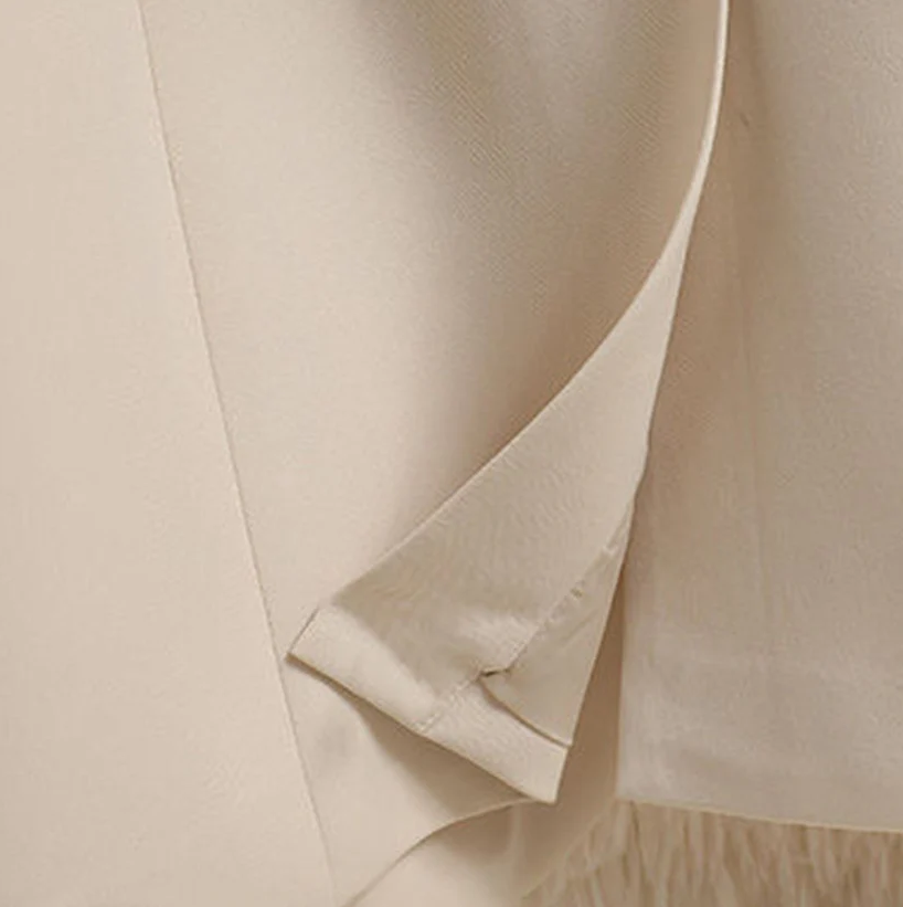 Bella – Modern Fit Belted Blazer