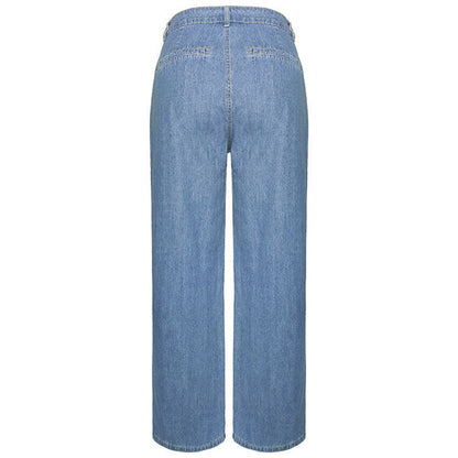 Whitney – Classy Denim Jeans