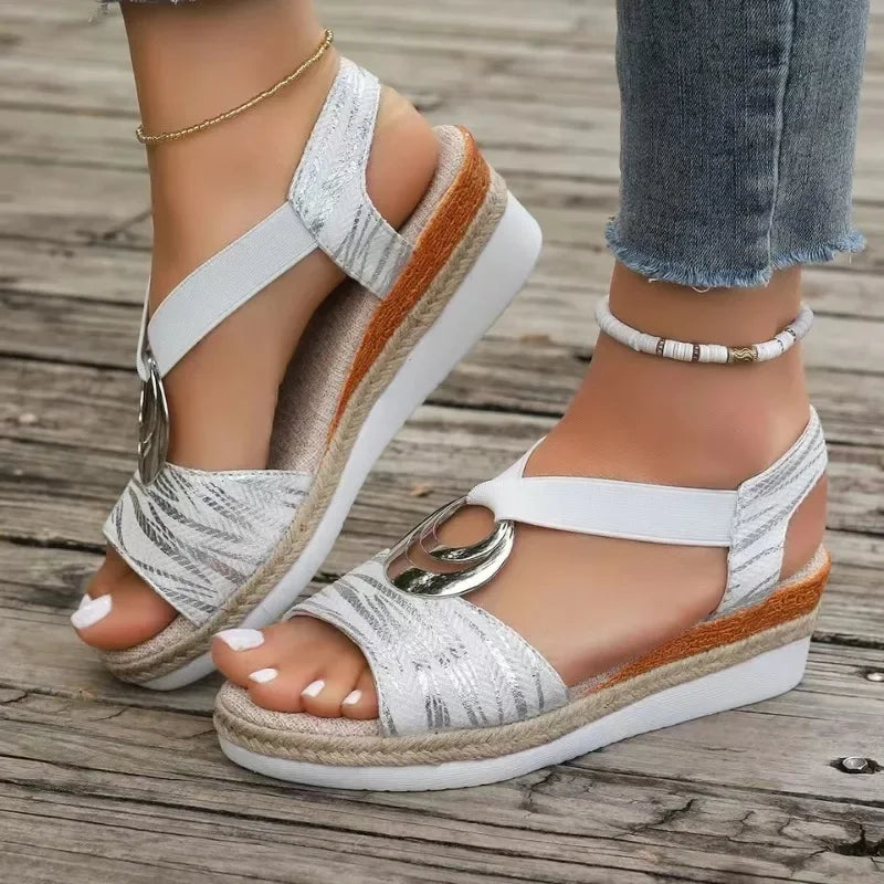 Tara – Support Sandals