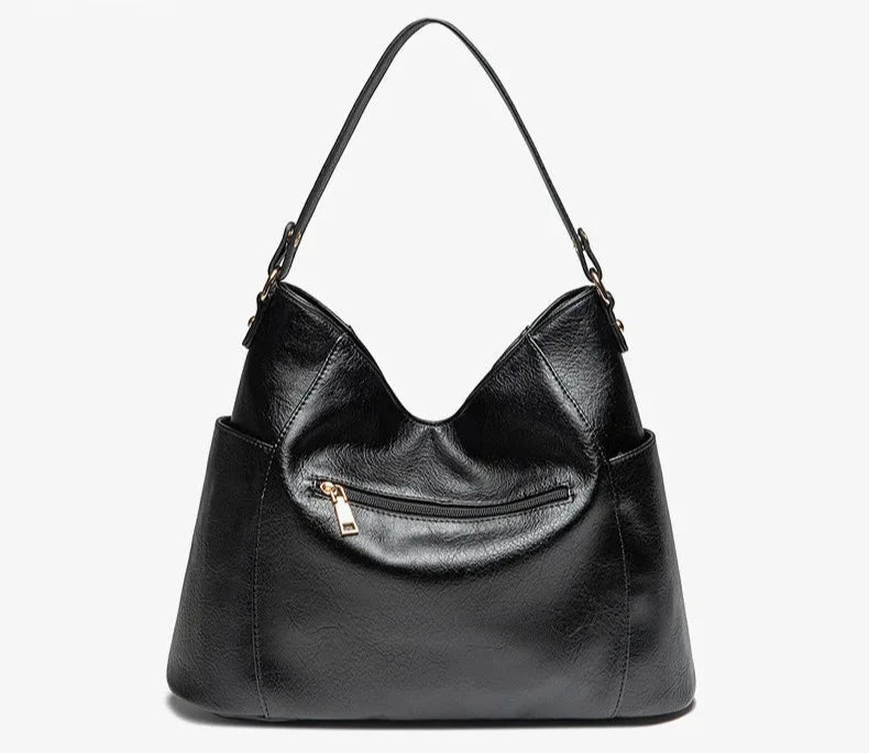 Isobel – Leather Crossbody Bag