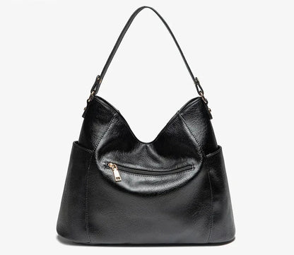 Isobel – Leather Crossbody Bag