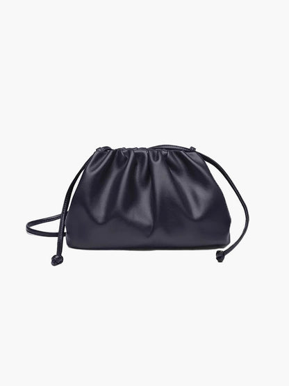 Naya – Leather Crossbody Pouch