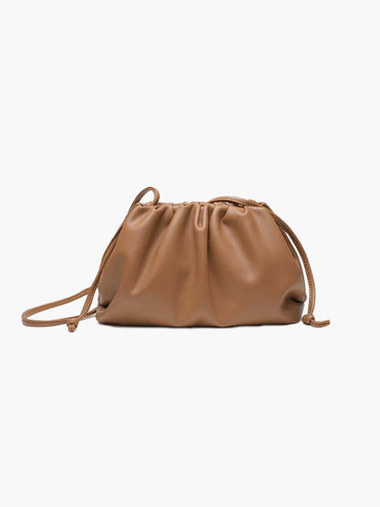 Naya – Leather Crossbody Pouch