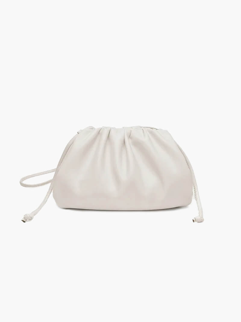 Naya – Leather Crossbody Pouch