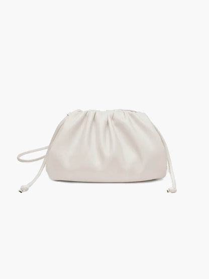 Naya – Leather Crossbody Pouch