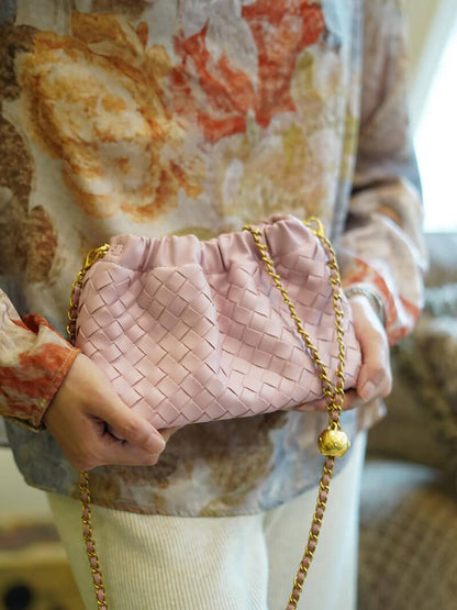 Aria – Anti-Theft Leather Backpack