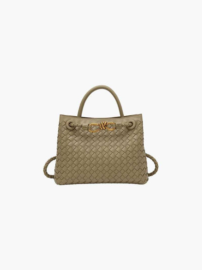 Alondra – Woven Handbag