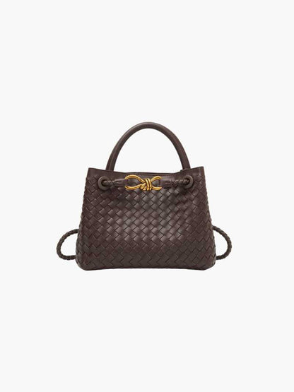 Alondra – Woven Handbag
