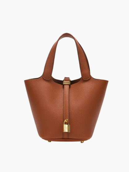Ines – Vegan Leather Handbag