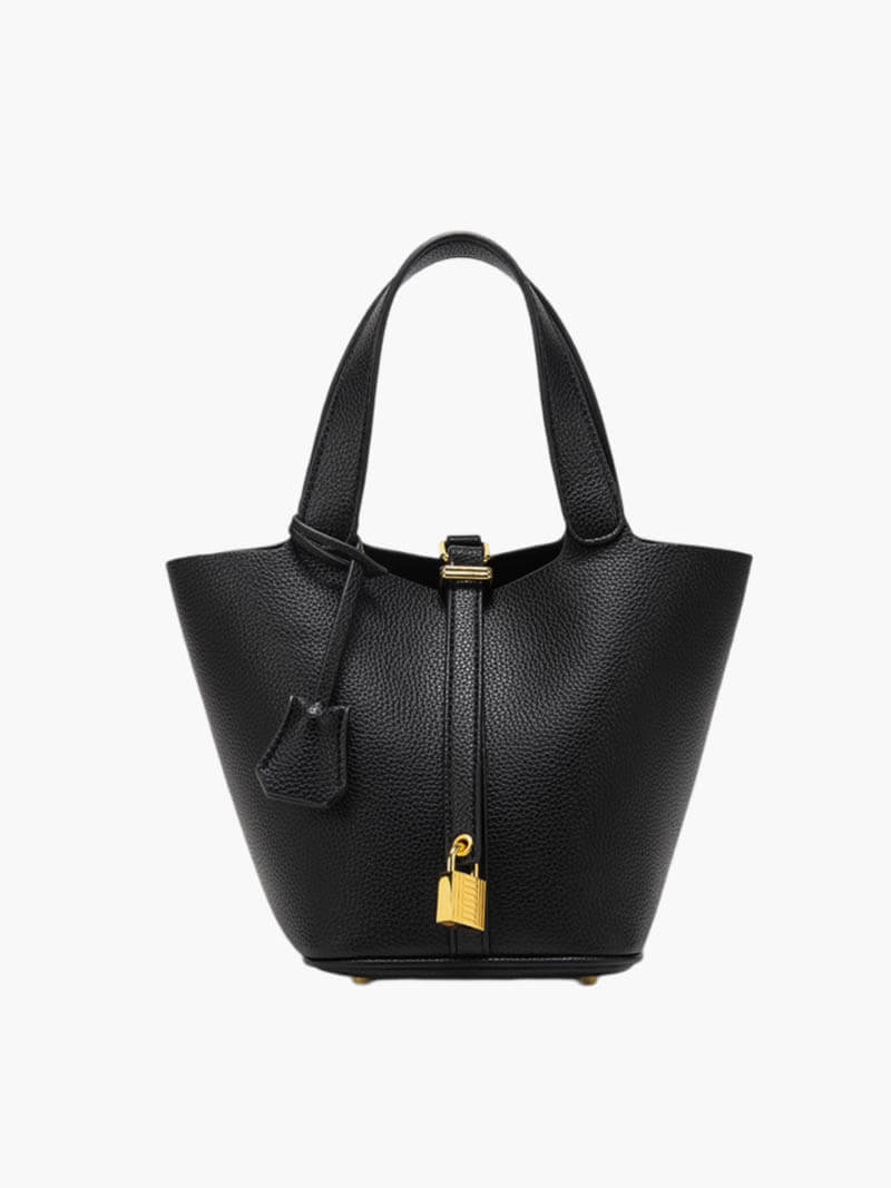 Ines – Vegan Leather Handbag
