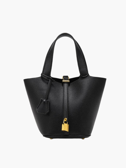 Ines – Vegan Leather Handbag