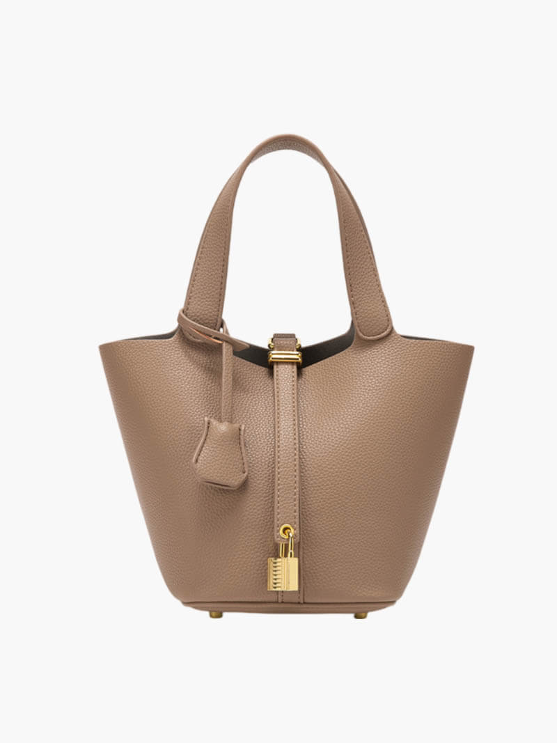 Ines – Vegan Leather Handbag