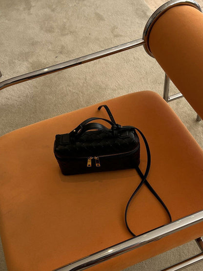 Natalia – Modern Flap Bag