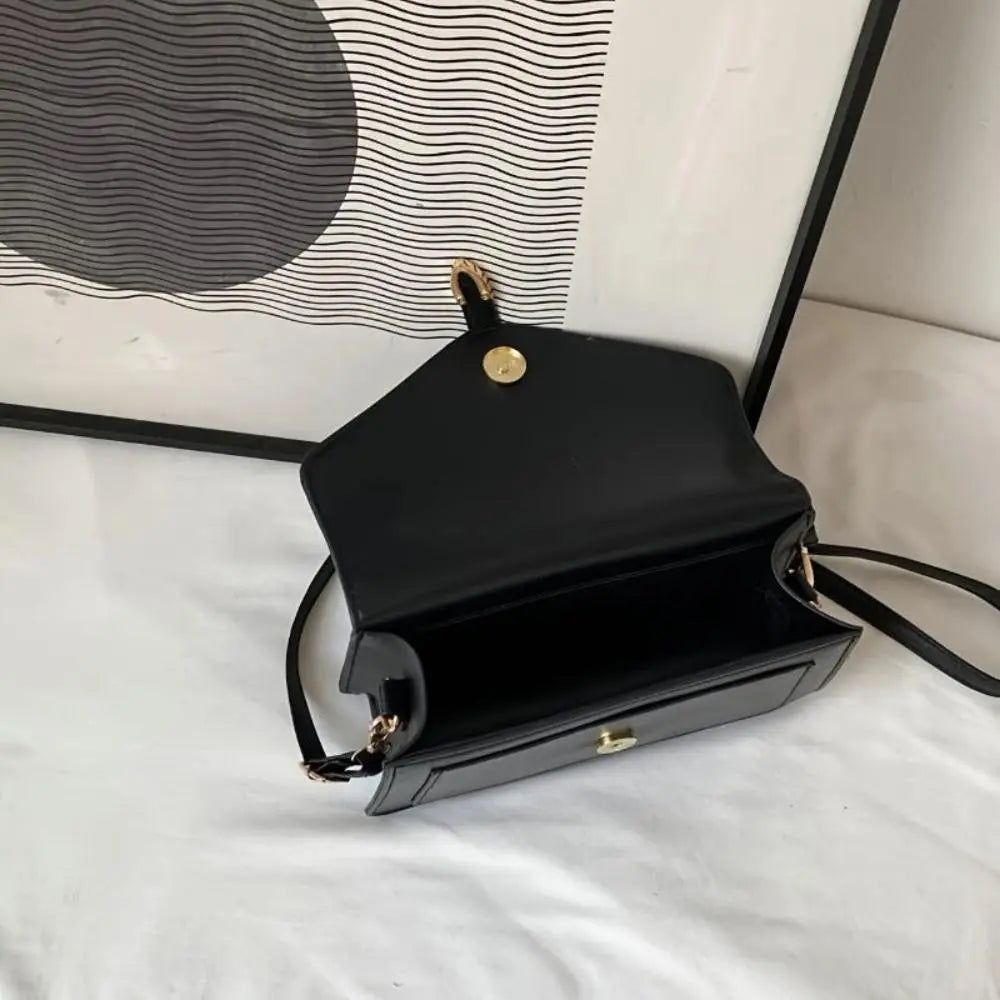 Denia – Compact Crossbody Bag