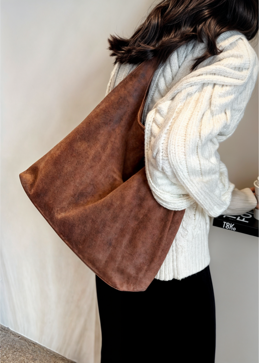 Evelyn – Everyday Tote Bag