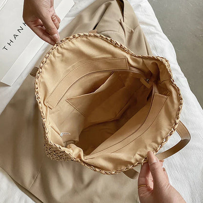 Norah – Elegant Shoulder Bag