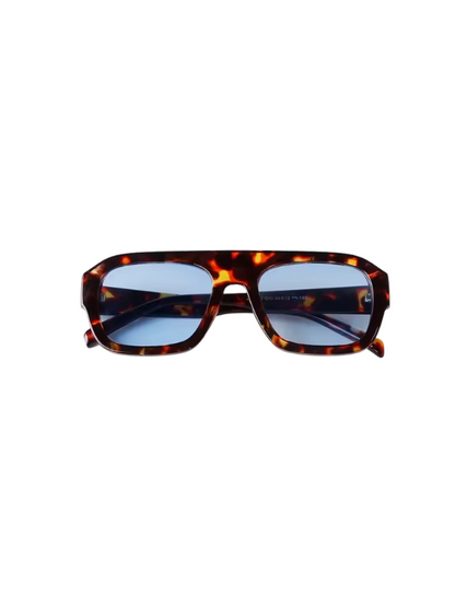 Viola – Vintage Frame Sunglasses
