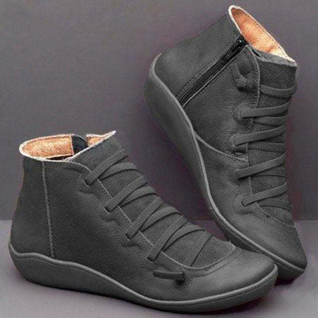 Carmen – Waterproof Ankle Boots