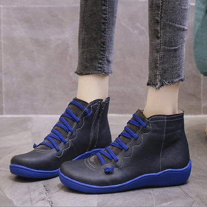 Carmen – Waterproof Ankle Boots