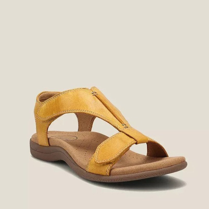 Niva – Supportive Arch Sandals