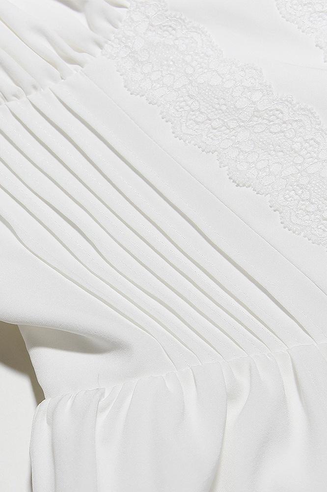 Willow – Satin Corset Mini Dress