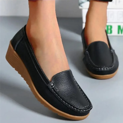 Talia – Everyday Slip-On Loafers