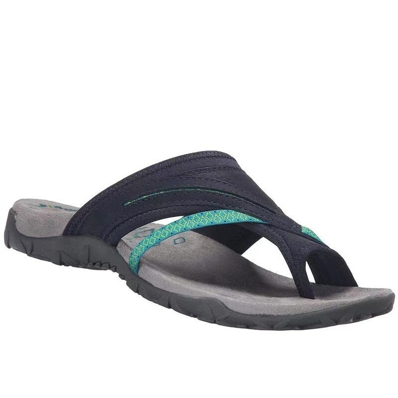 Noor – Ergonomic Flip-Flops