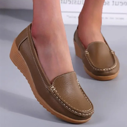 Talia – Everyday Slip-On Loafers