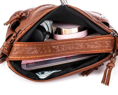 Vina – Classic Shoulder Bag