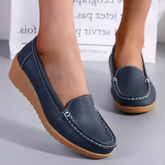 Talia – Everyday Slip-On Loafers
