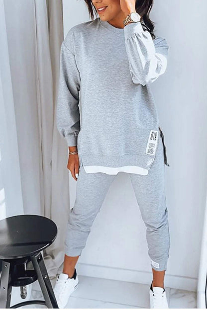 Samantha – Elegant Loungewear