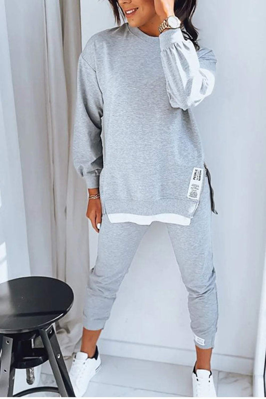 Samantha – Elegant Loungewear