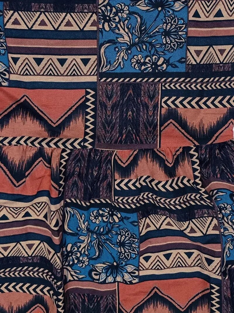 Elina – Comfy Maxi Dress