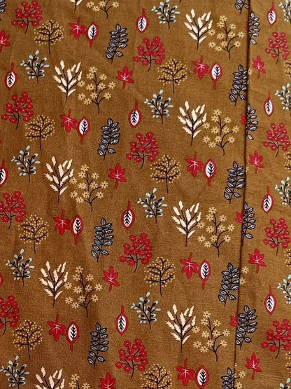 Elina – Comfy Maxi Dress