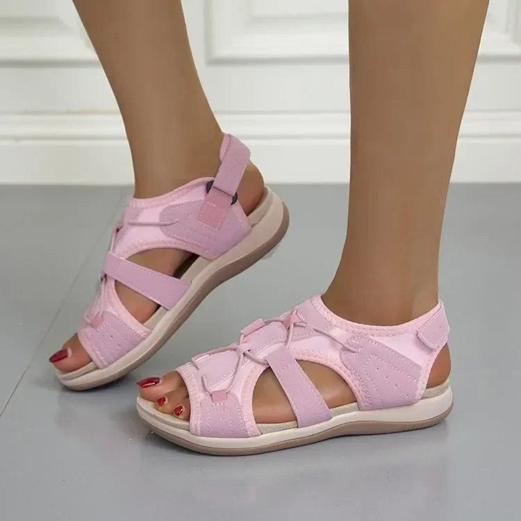 Niva – Arch Support Sandals