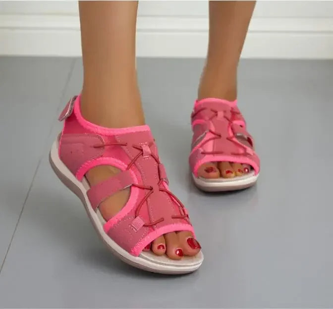 Niva – Arch Support Sandals