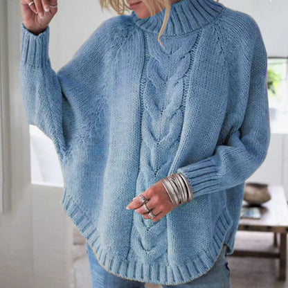 Winifred – Elegant Cozy Sweater