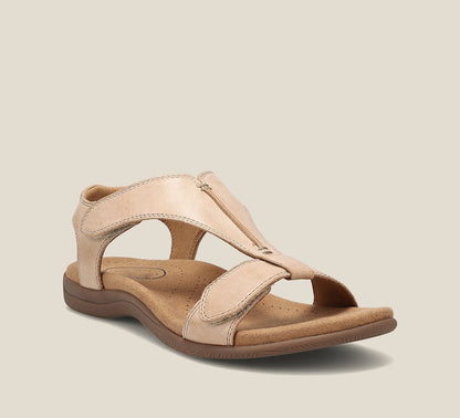 Niva – Supportive Arch Sandals