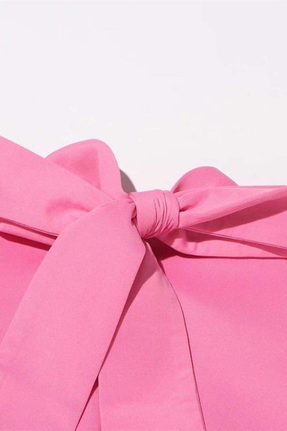 Lilith – Blossom Elegance Maxi Dress