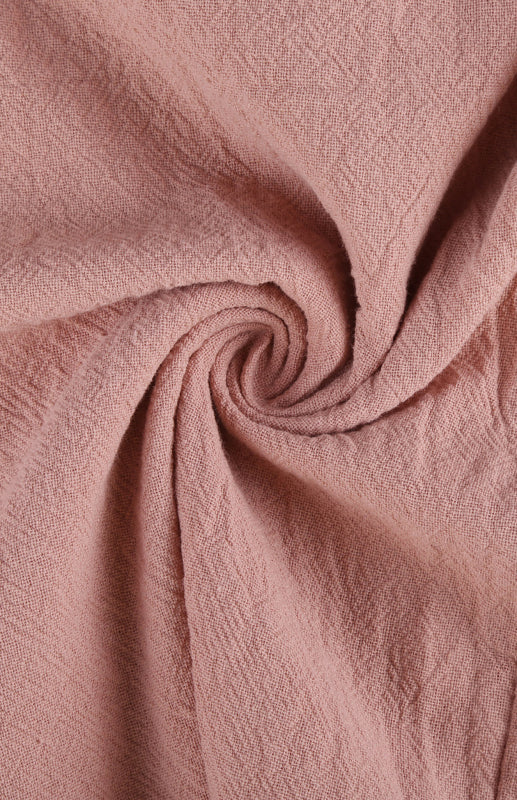 Vida – Classic Button-Up Shirt