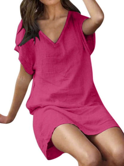 Selah – Turtleneck Loose Fit